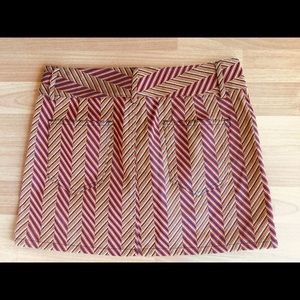 Alice and Olivia miniskirt